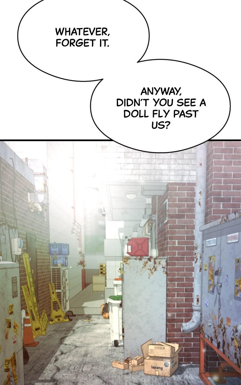 Ghost Dating Simulation Episode 27 48