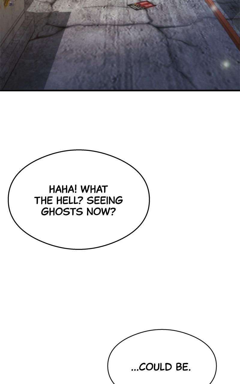 Ghost Dating Simulation Episode 27 49