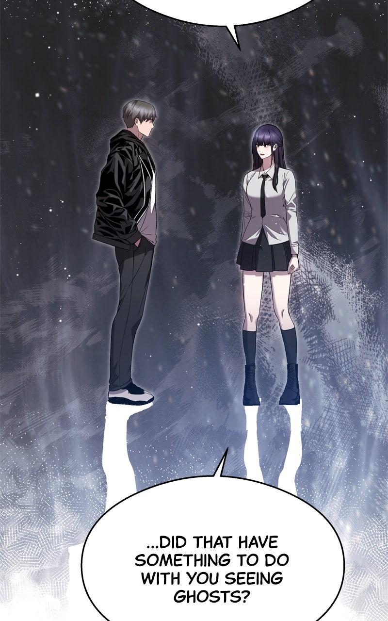 Ghost Dating Simulation Episode 27 64