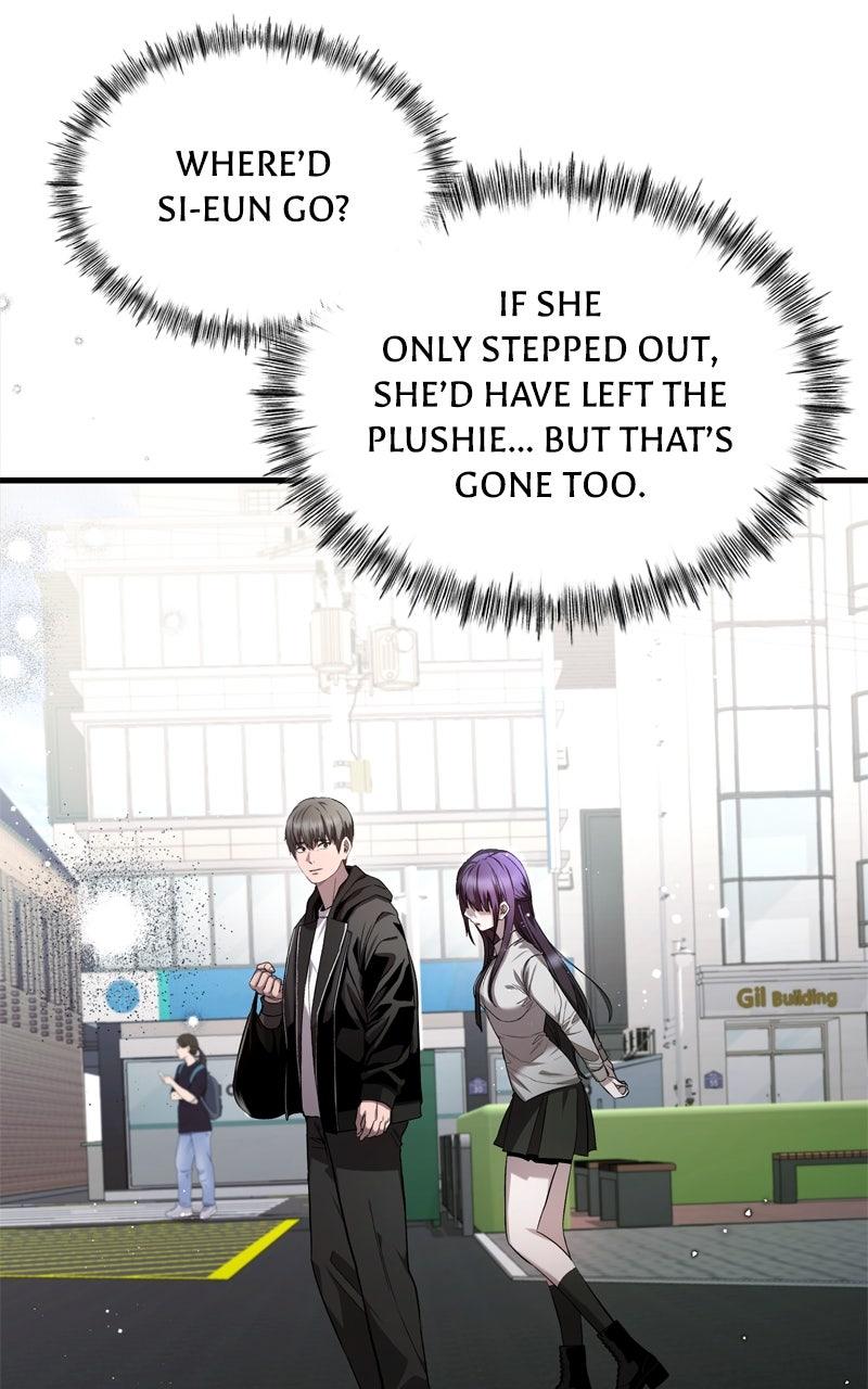 Ghost Dating Simulation Episode 27 84