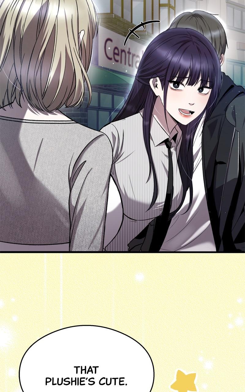 Ghost Dating Simulation Episode 27 96
