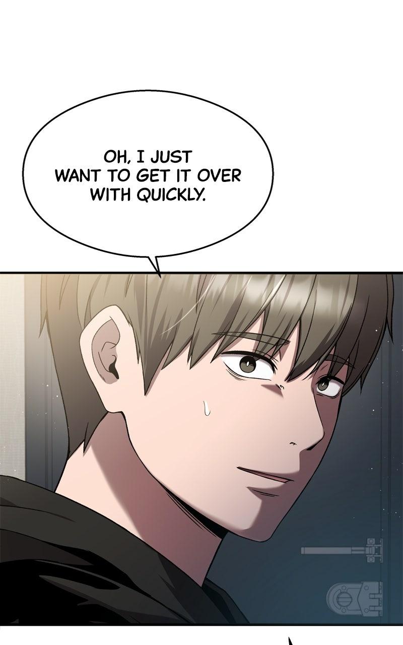 Ghost Dating Simulation Episode 27 104