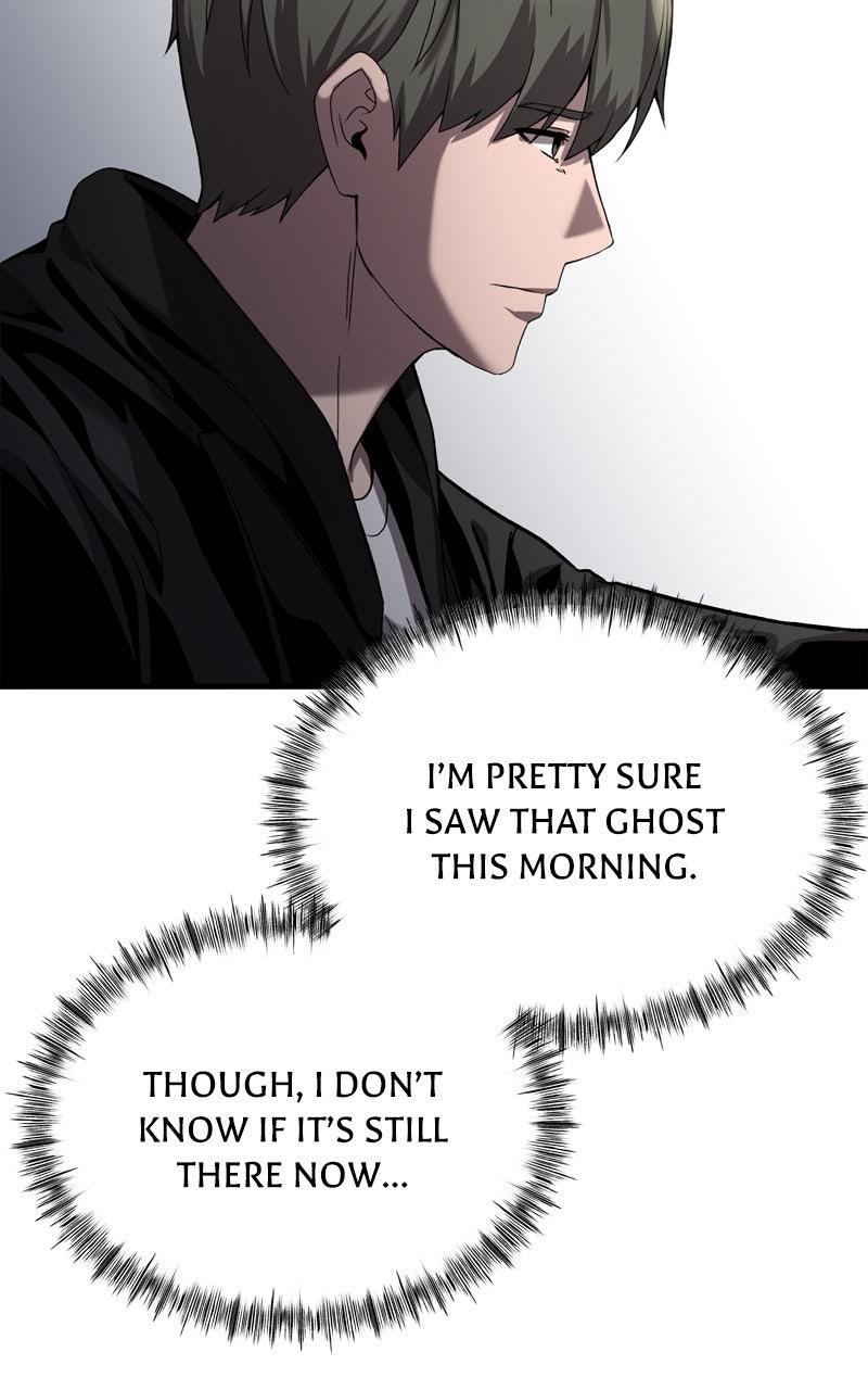 Ghost Dating Simulation Episode 27 125