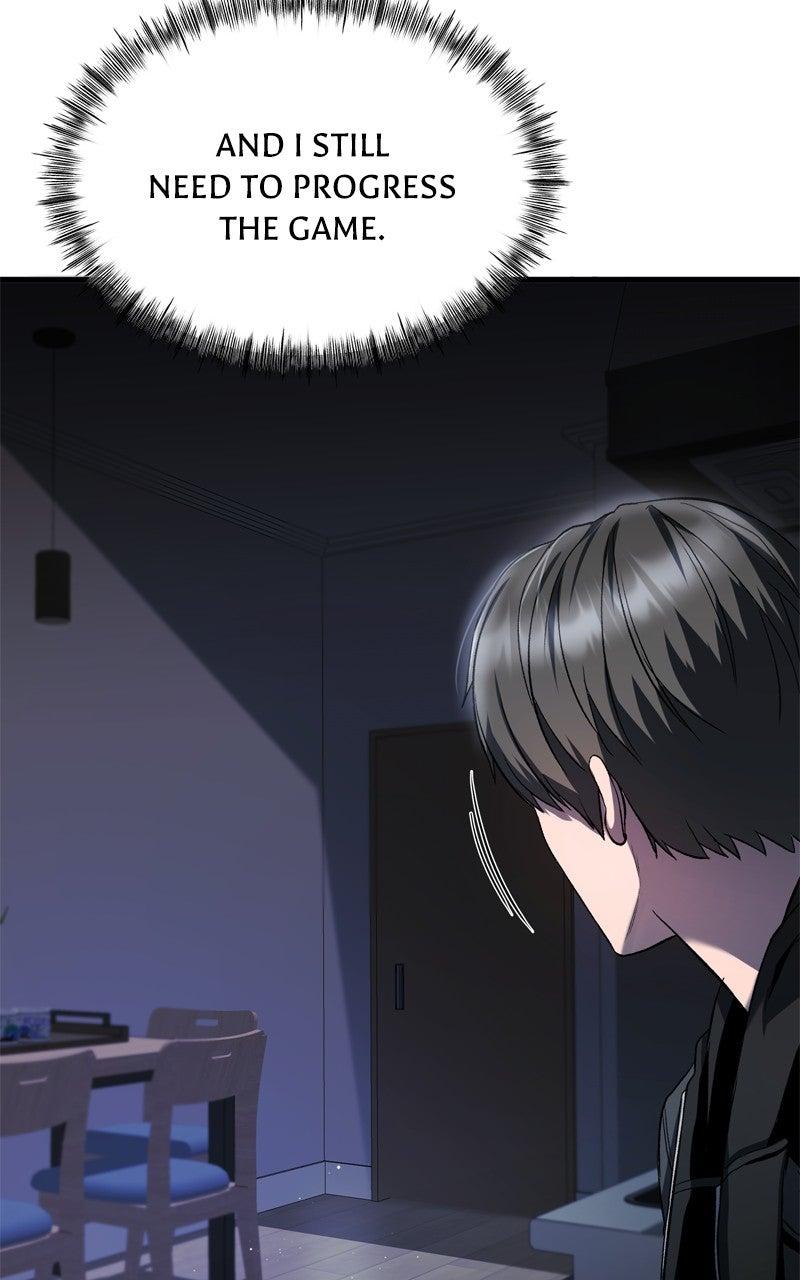 Ghost Dating Simulation Episode 28 13