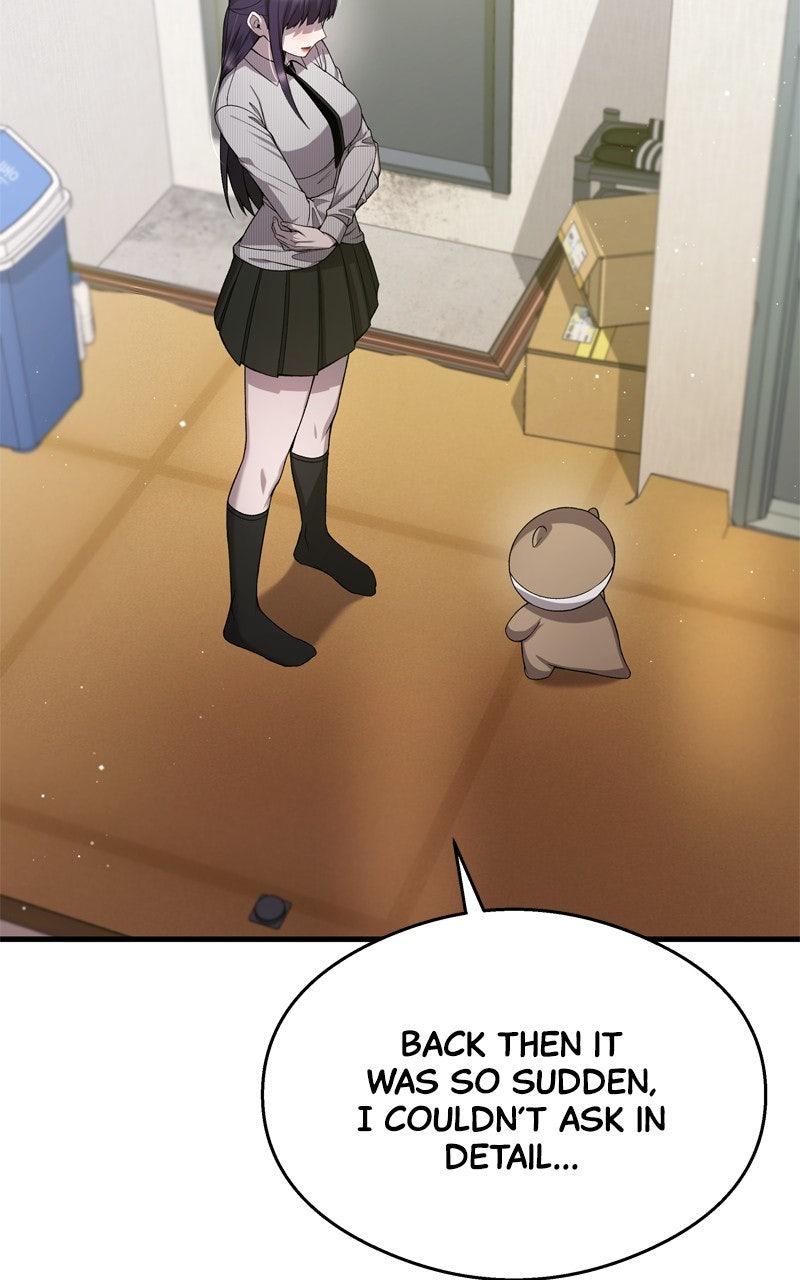 Ghost Dating Simulation Episode 28 27