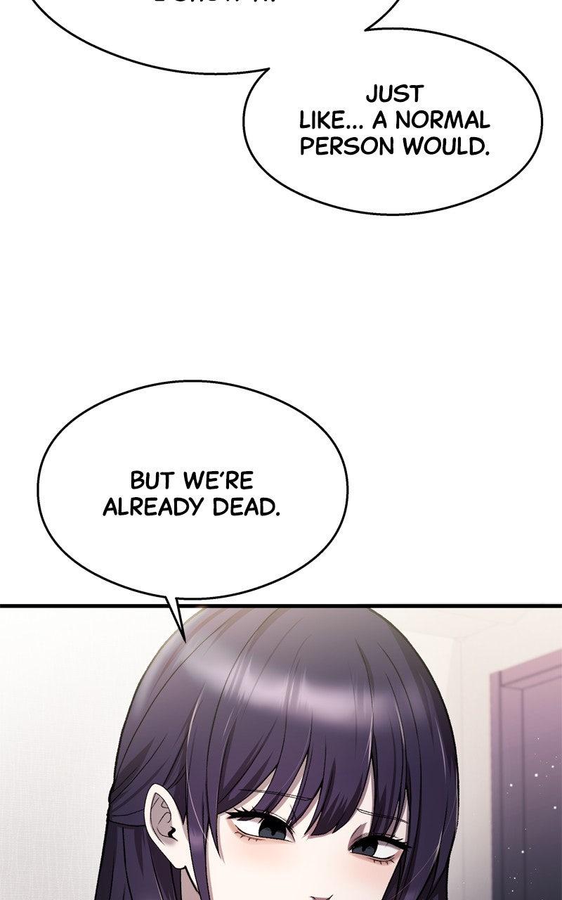 Ghost Dating Simulation Episode 28 32