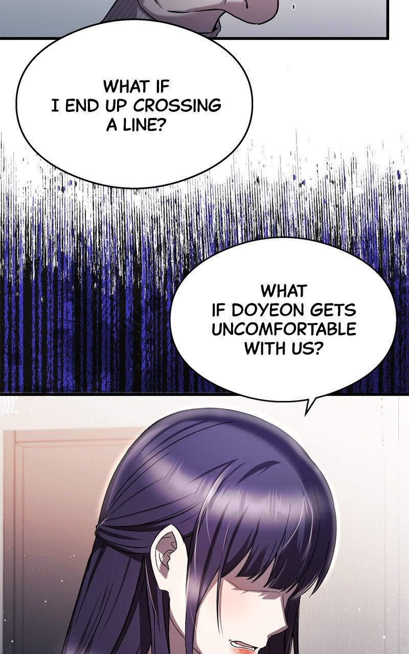 Ghost Dating Simulation Episode 28 36