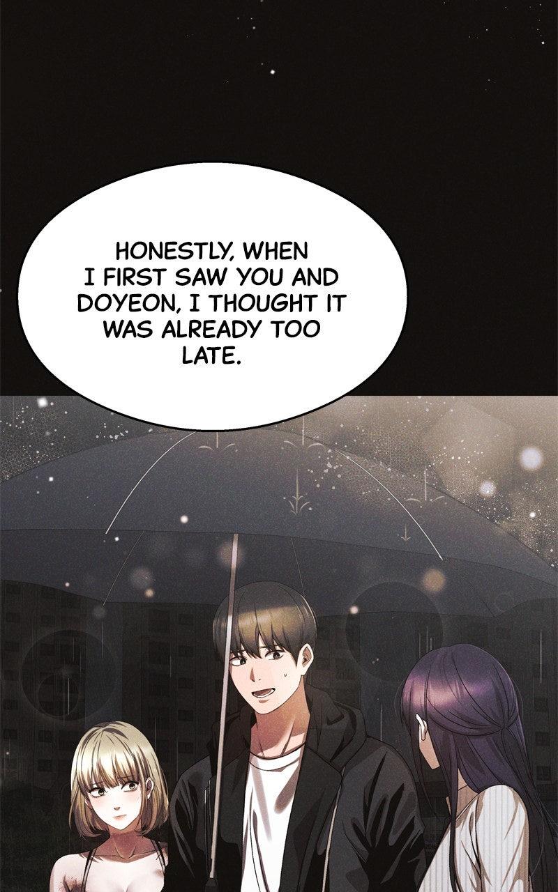 Ghost Dating Simulation Episode 28 46