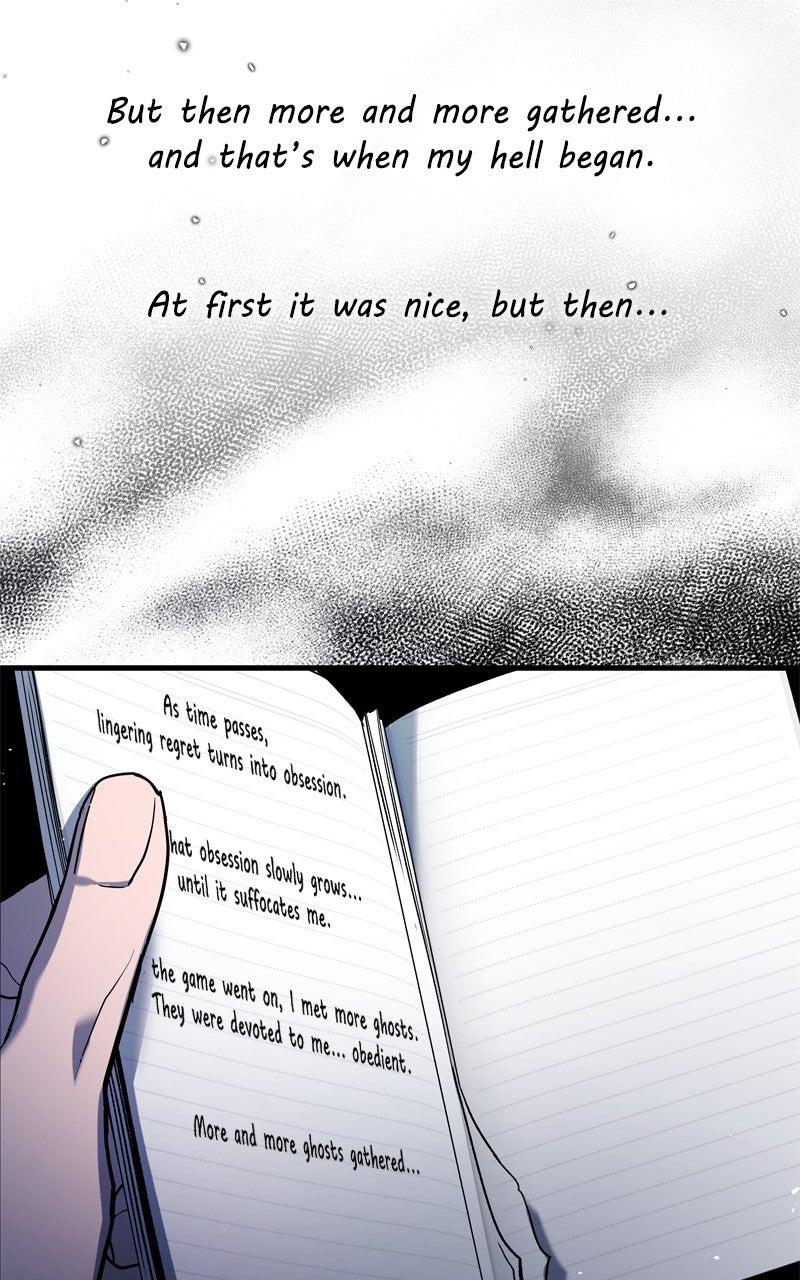 Ghost Dating Simulation Episode 28 85