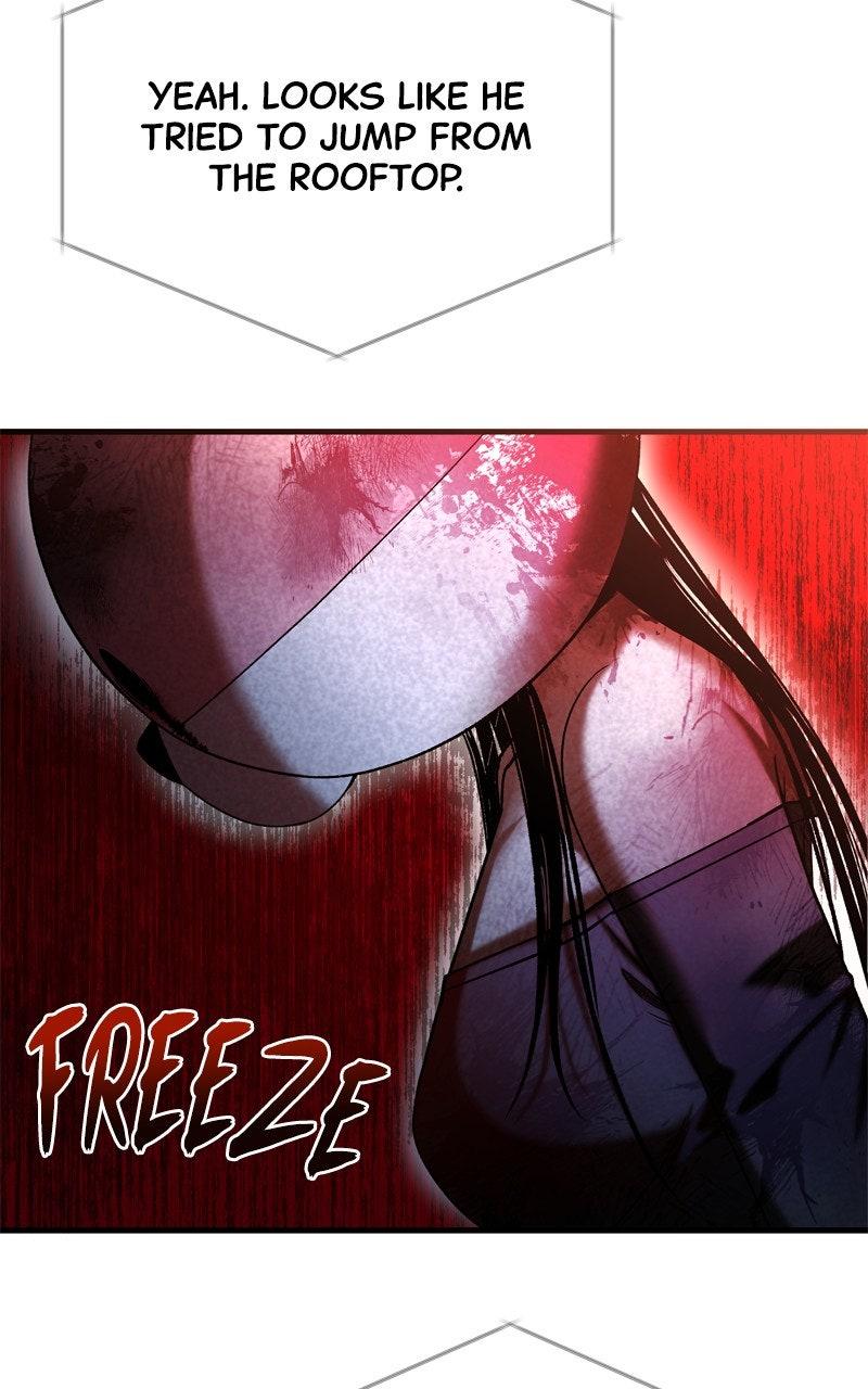 Ghost Dating Simulation Episode 28 95