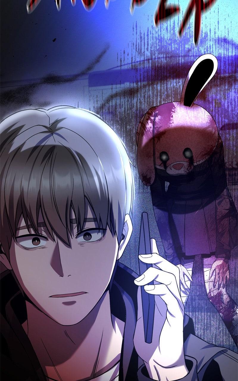 Ghost Dating Simulation Episode 28 98