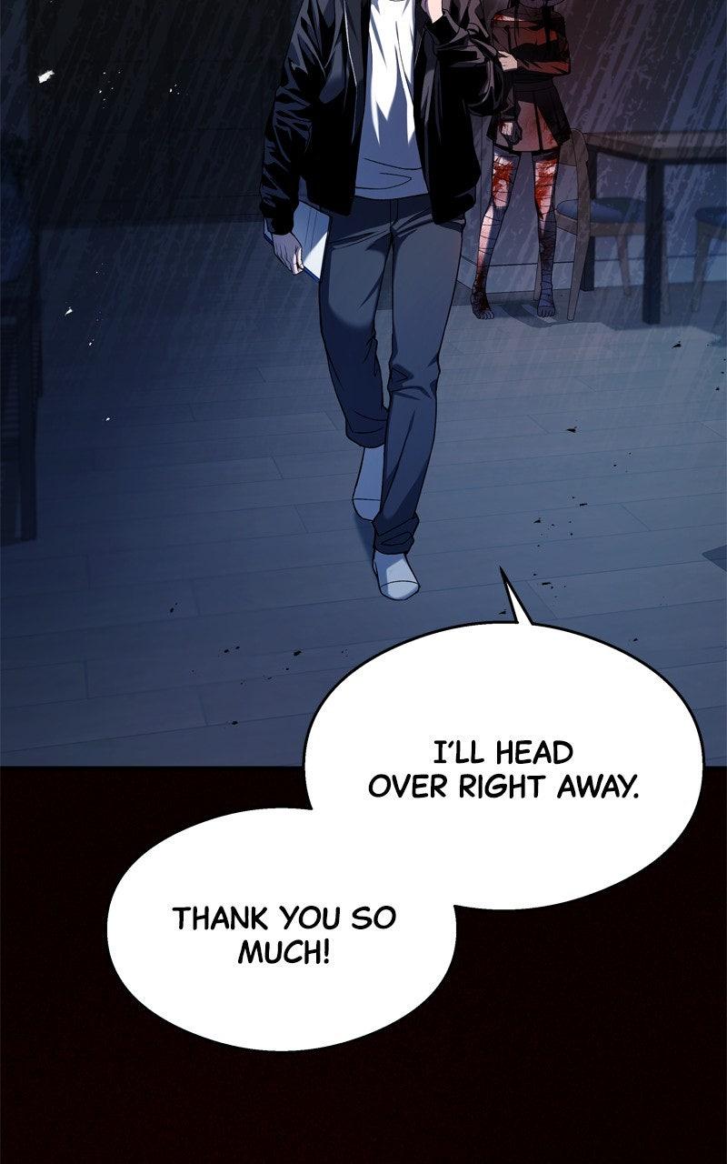 Ghost Dating Simulation Episode 28 105