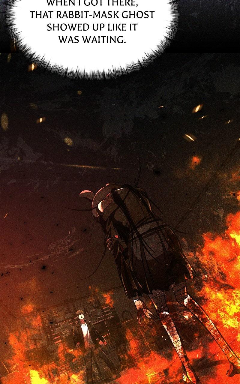 Ghost Dating Simulation Episode 29 30