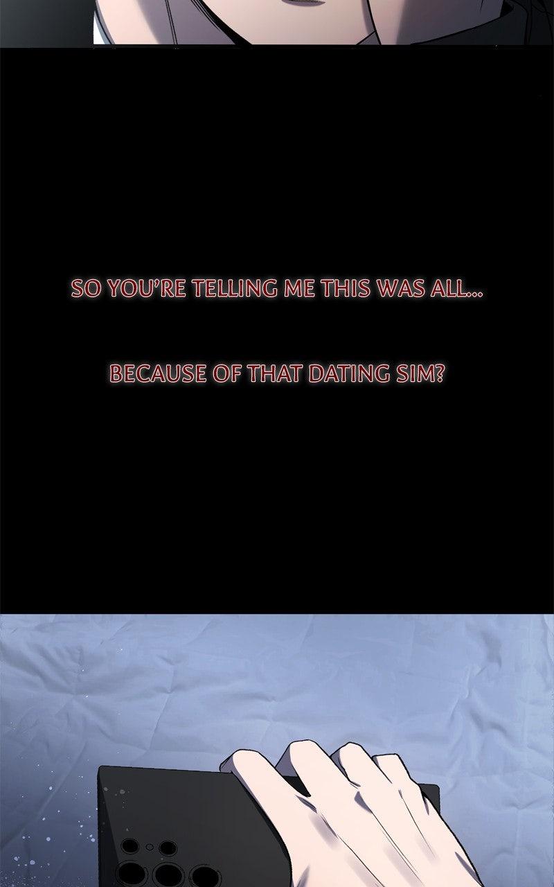 Ghost Dating Simulation Episode 29 80
