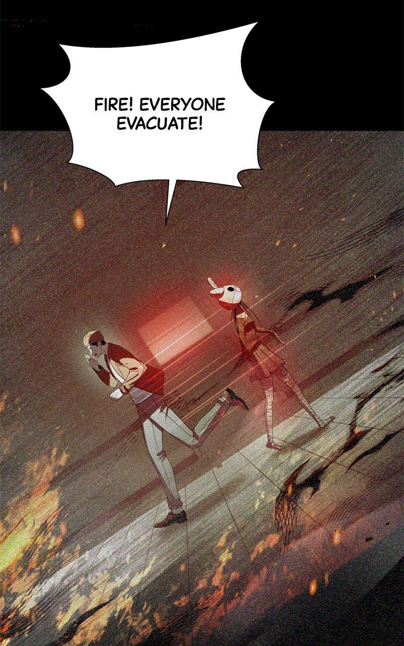 Ghost Dating Simulation Episode 29 124