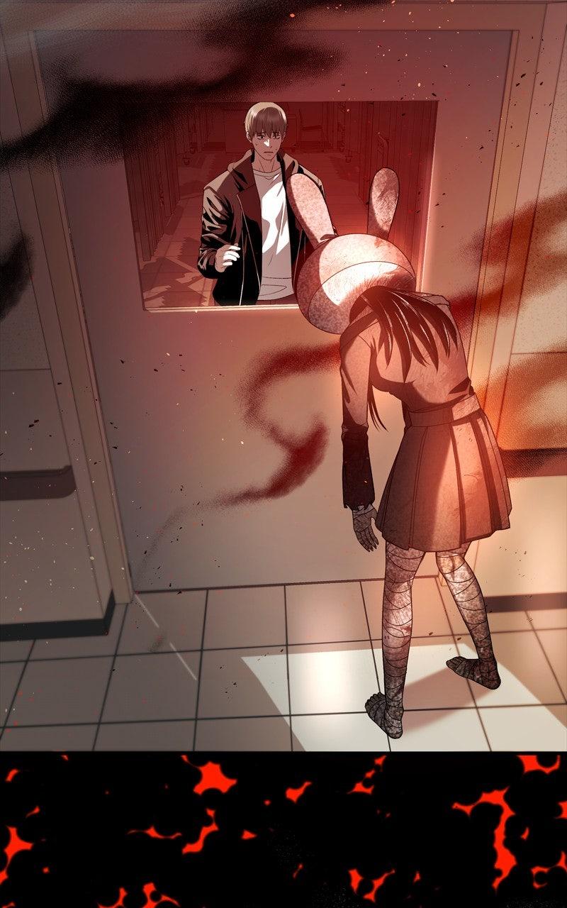 Ghost Dating Simulation Episode 29 135