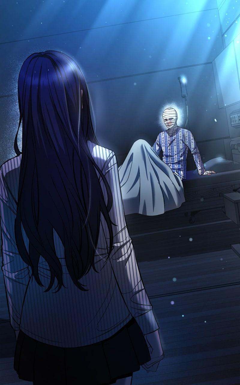 Ghost Dating Simulation Episode 31 125