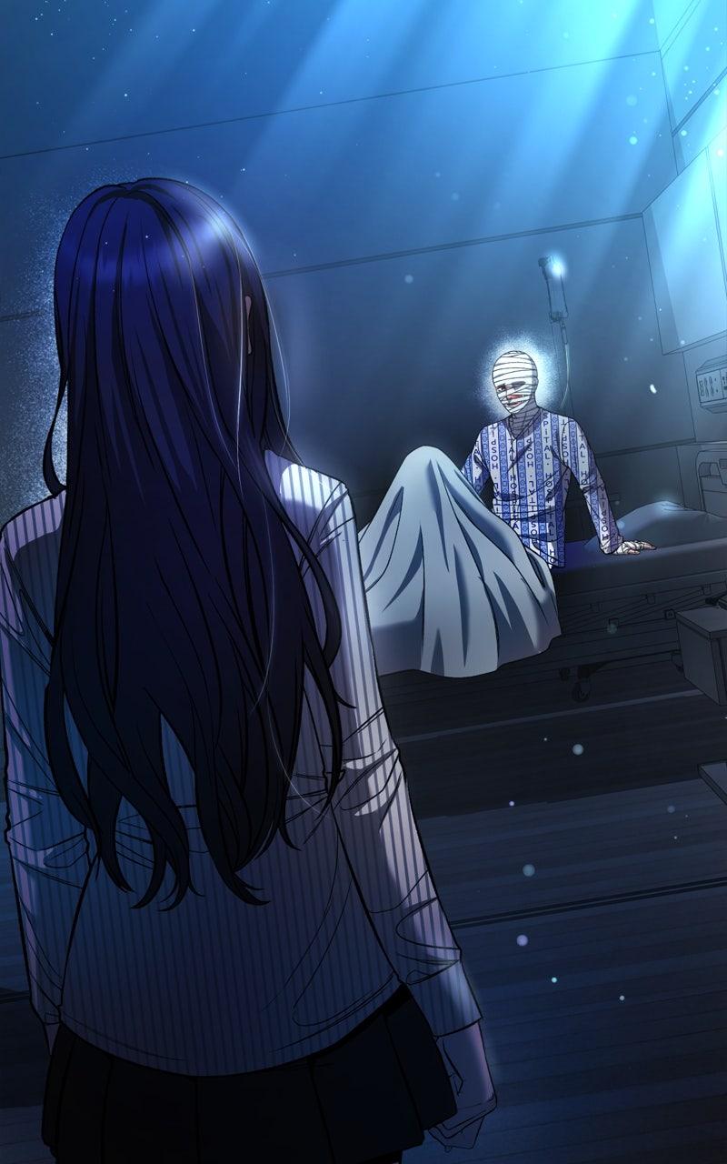 Ghost Dating Simulation Episode 32 5