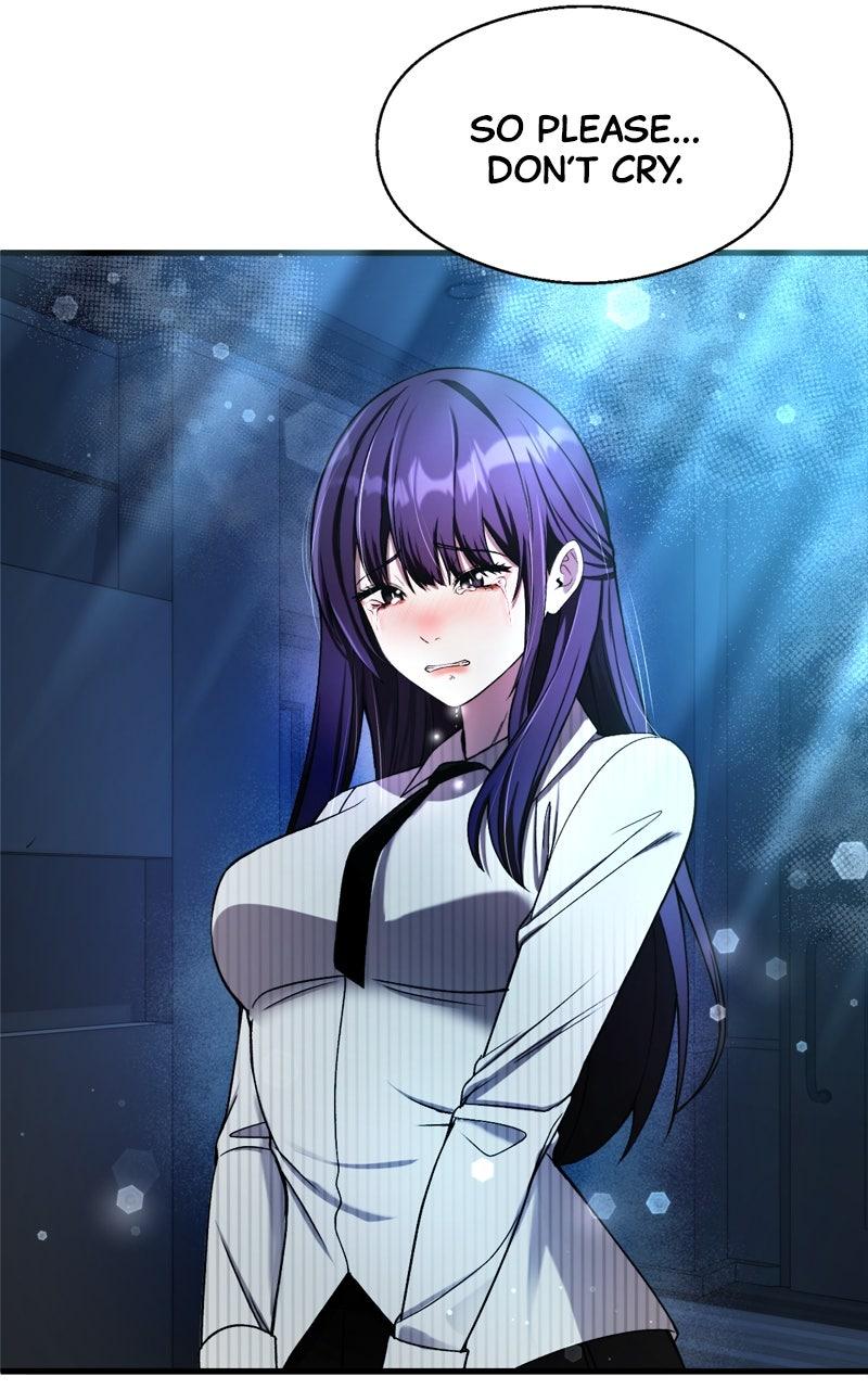 Ghost Dating Simulation Episode 32 13