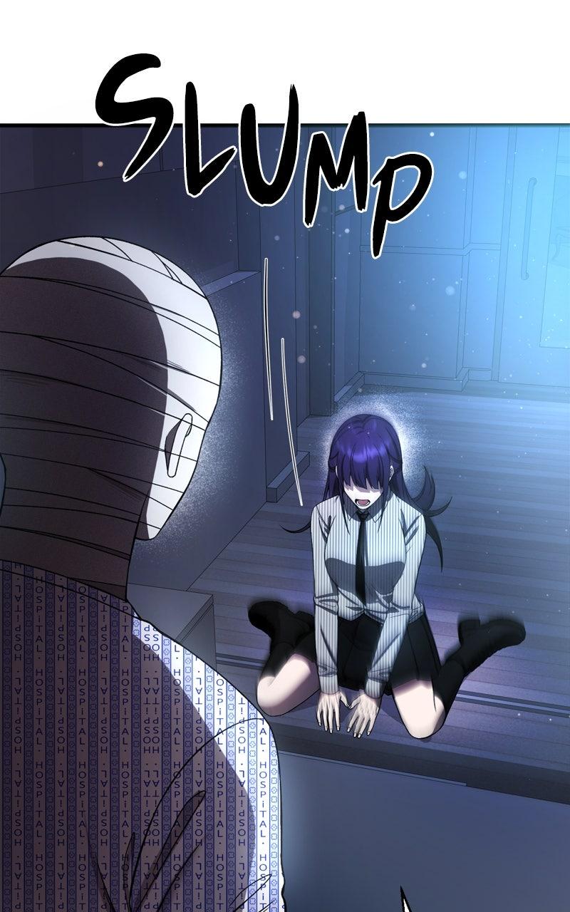 Ghost Dating Simulation Episode 32 22