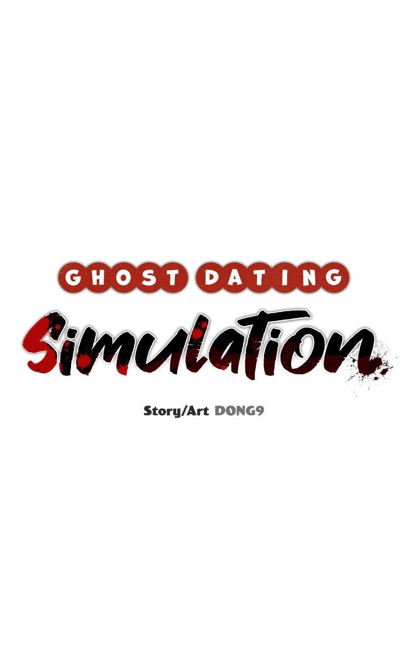Ghost Dating Simulation Episode 32 28
