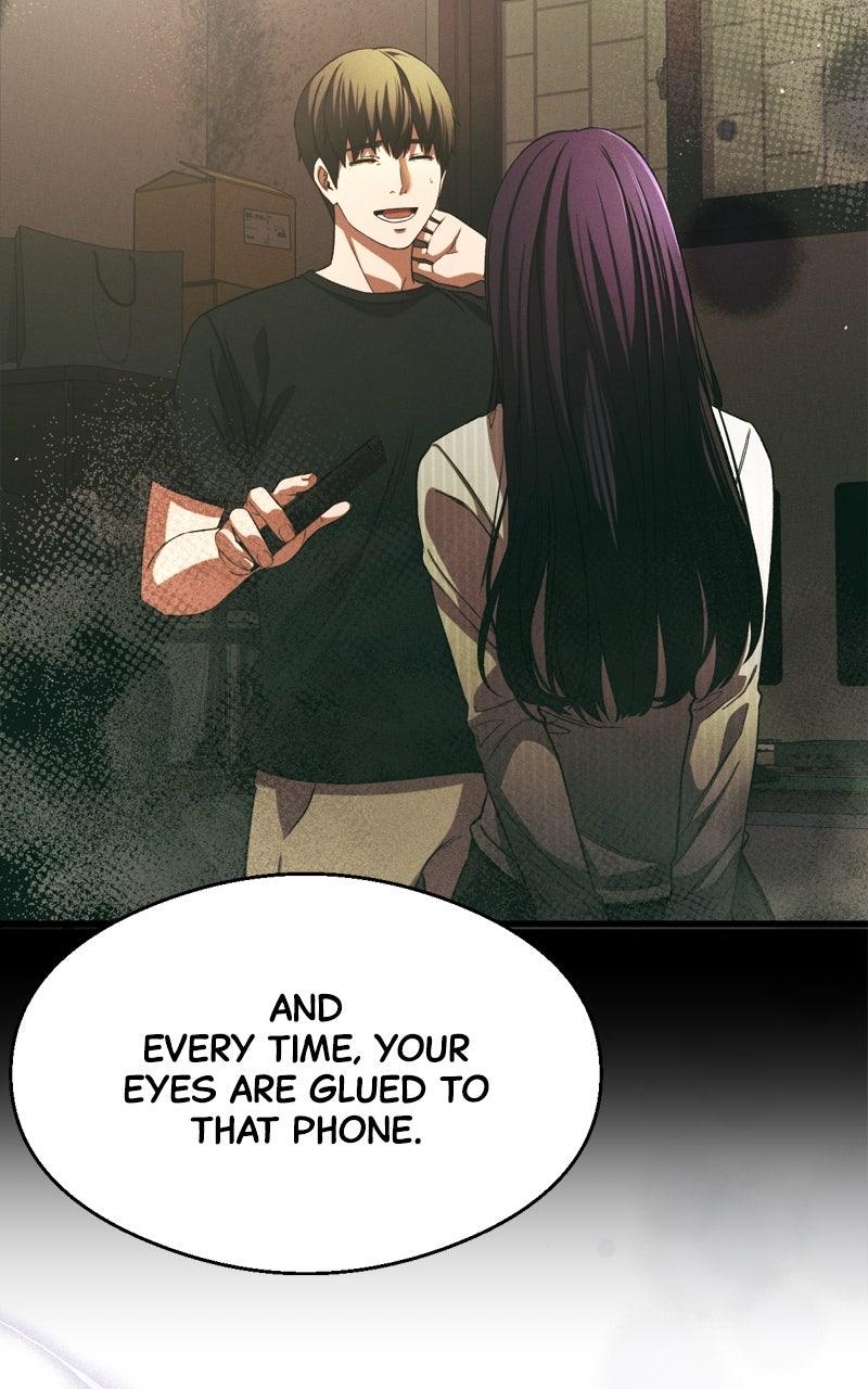 Ghost Dating Simulation Episode 32 48