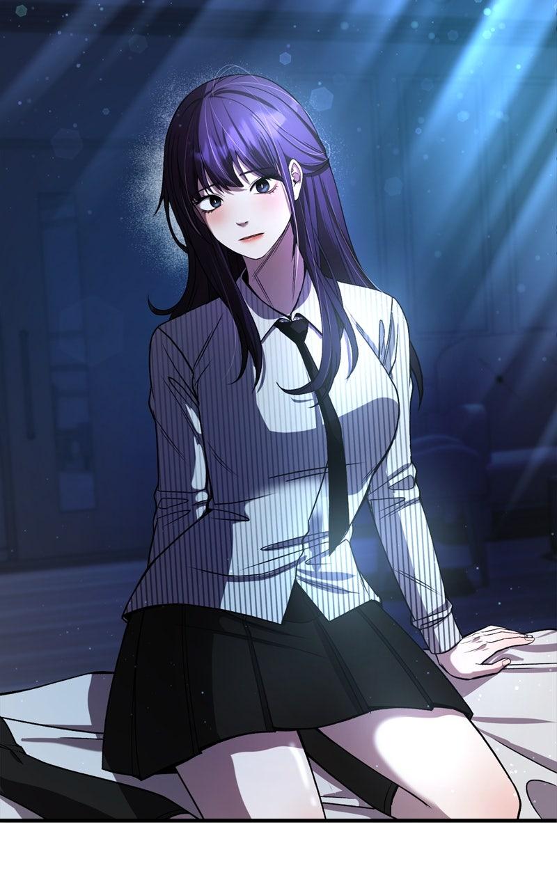 Ghost Dating Simulation Episode 32 67