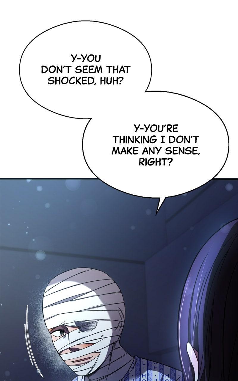 Ghost Dating Simulation Episode 32 68