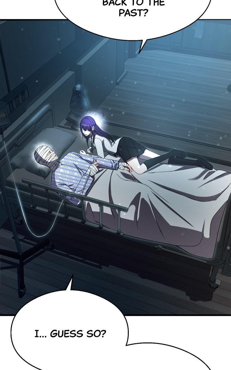 Ghost Dating Simulation Episode 32 102