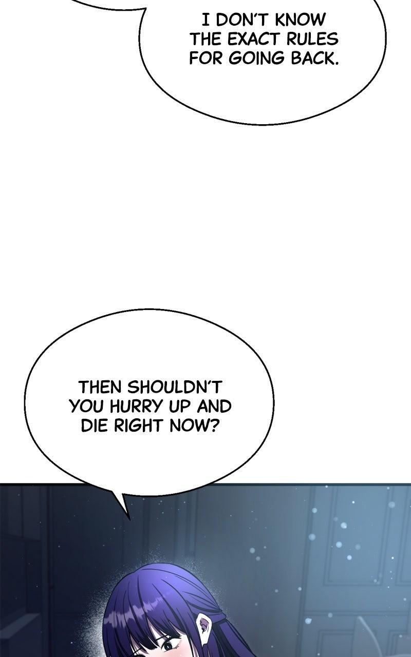 Ghost Dating Simulation Episode 32 103