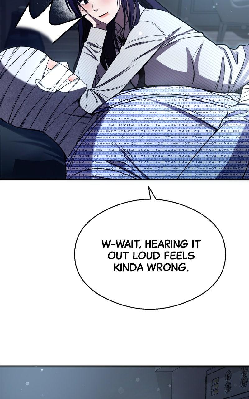 Ghost Dating Simulation Episode 32 104