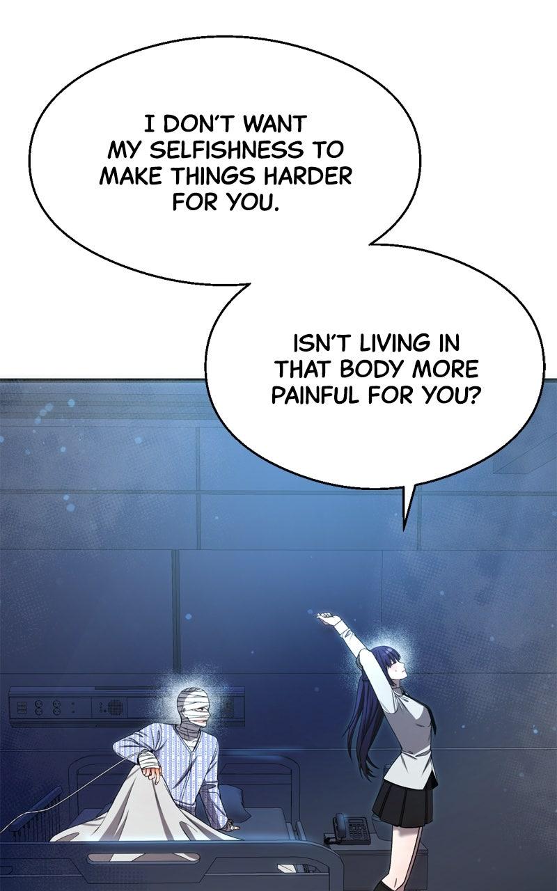 Ghost Dating Simulation Episode 32 109