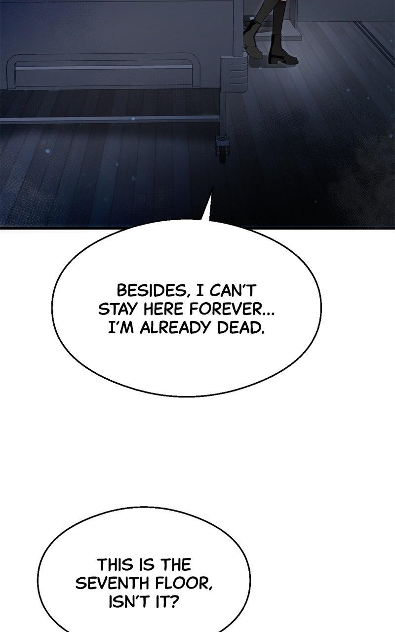 Ghost Dating Simulation Episode 32 110