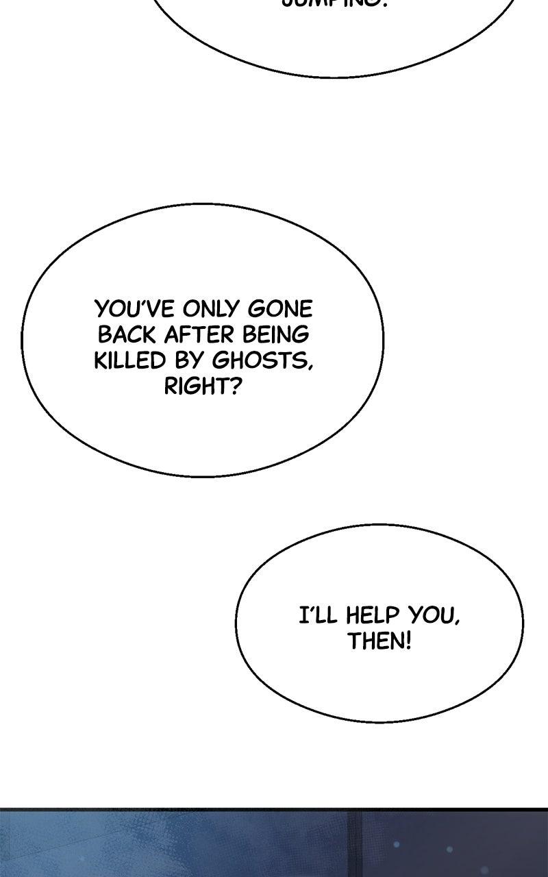 Ghost Dating Simulation Episode 32 112