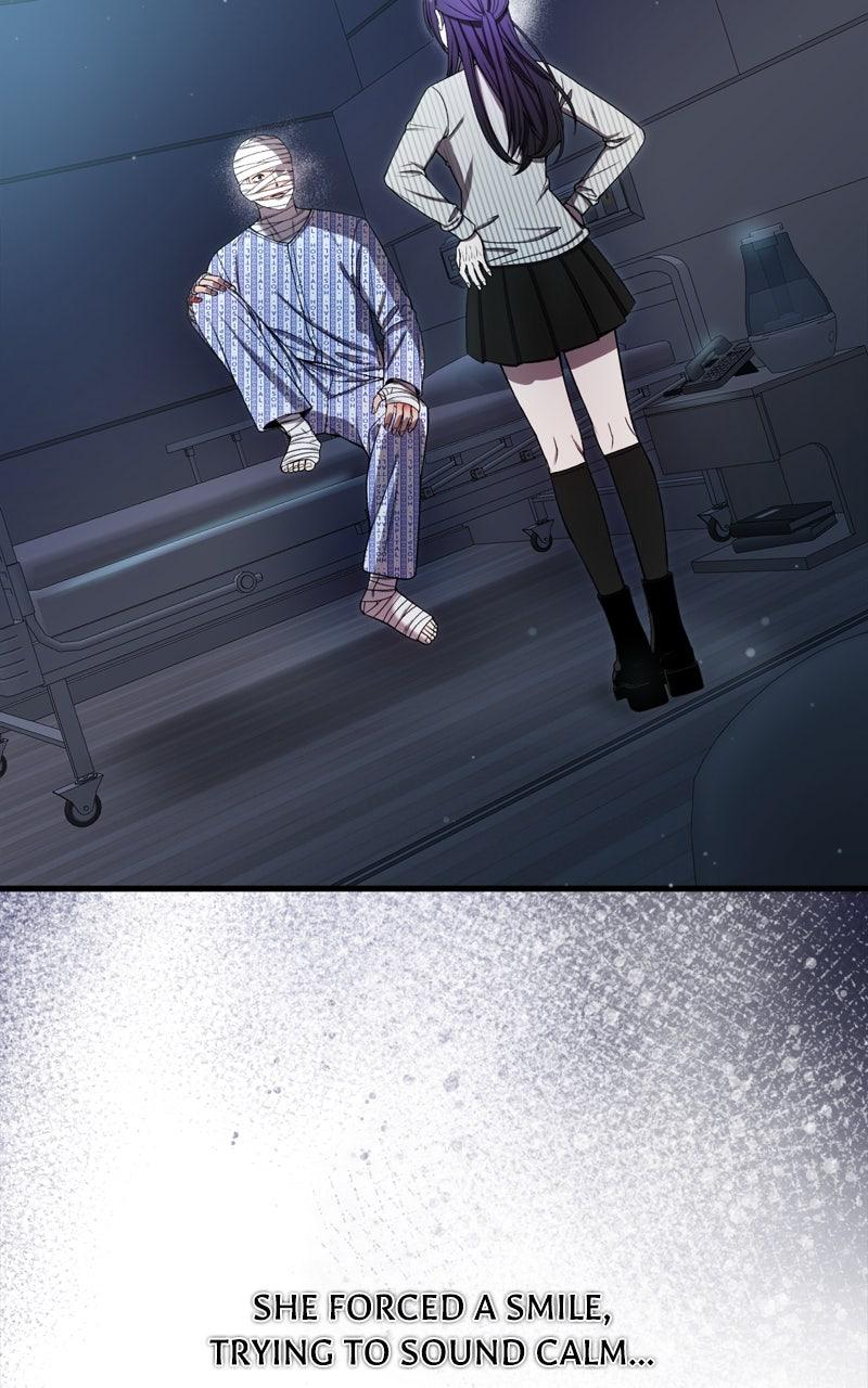 Ghost Dating Simulation Episode 32 116