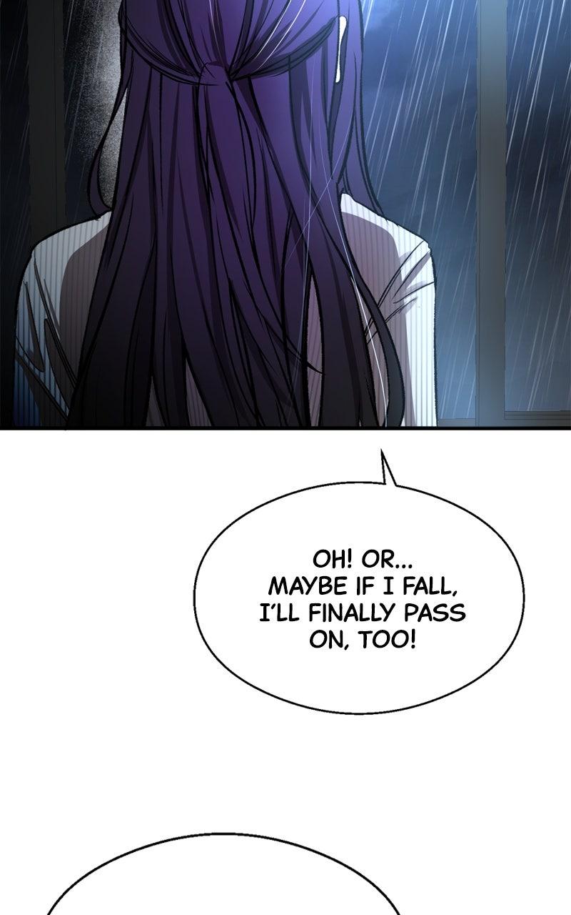 Ghost Dating Simulation Episode 32 122