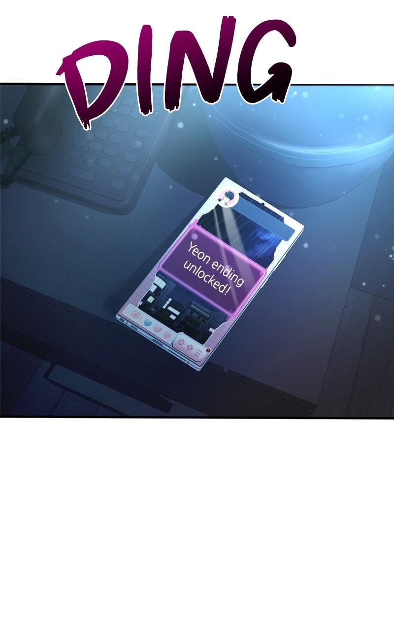 Ghost Dating Simulation Episode 32 132