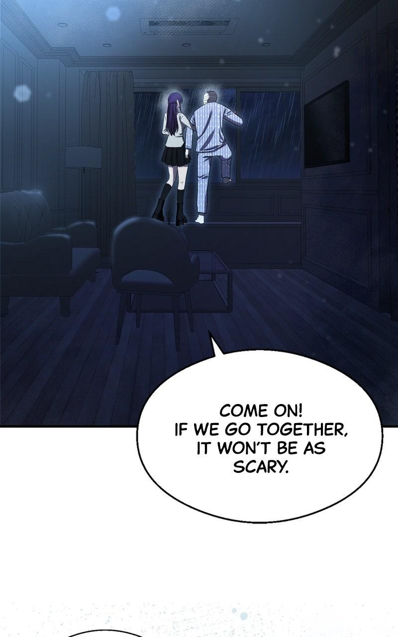 Ghost Dating Simulation Episode 32 136