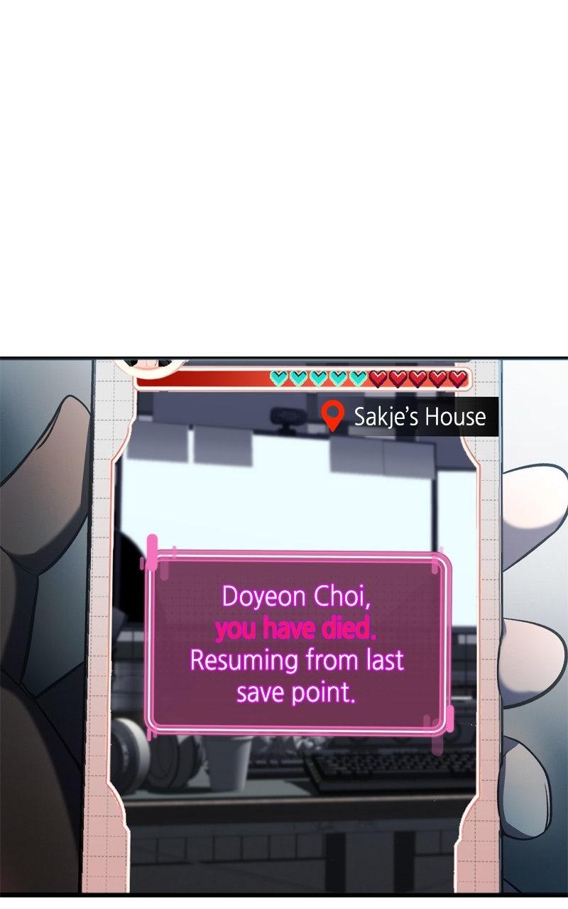 Ghost Dating Simulation Episode 33 5