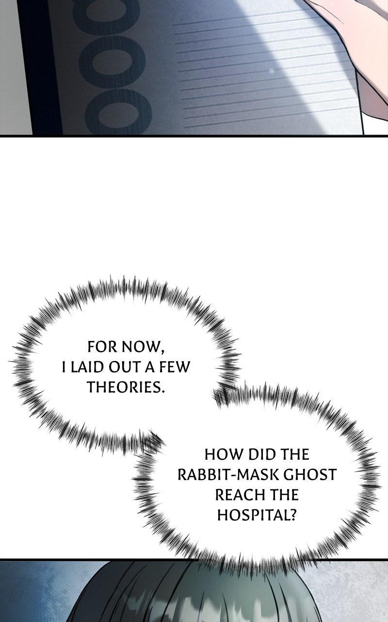 Ghost Dating Simulation Episode 33 11