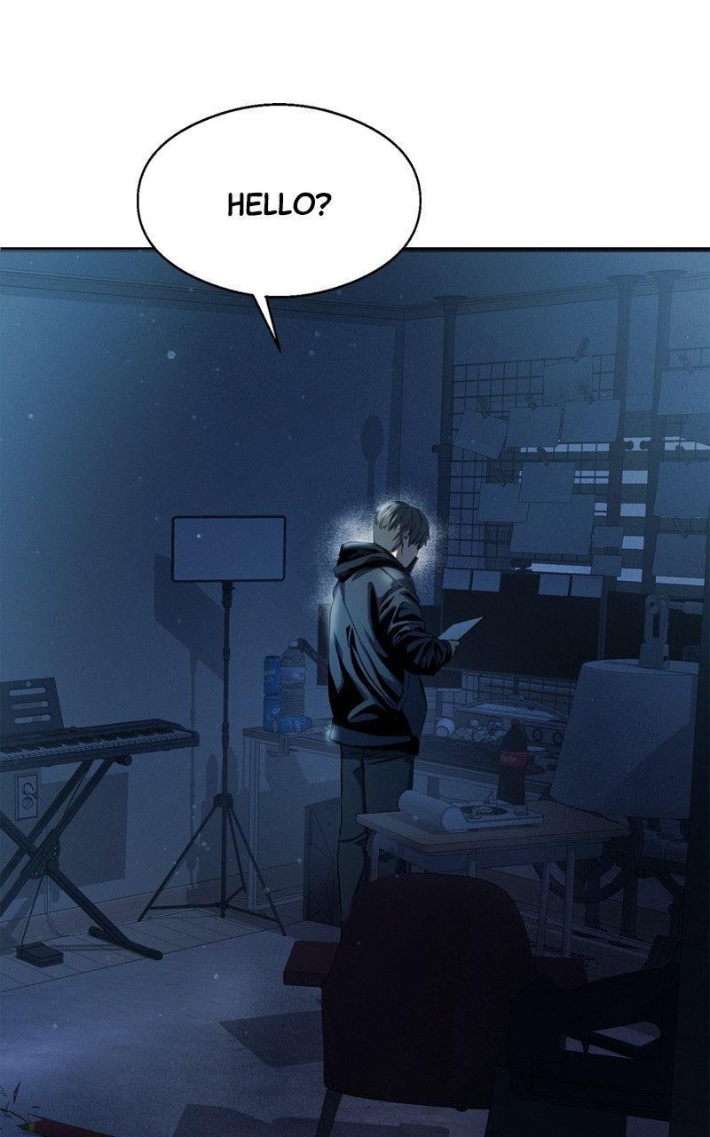 Ghost Dating Simulation Episode 33 16