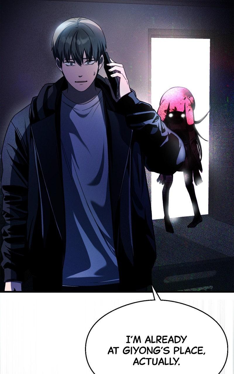 Ghost Dating Simulation Episode 33 20