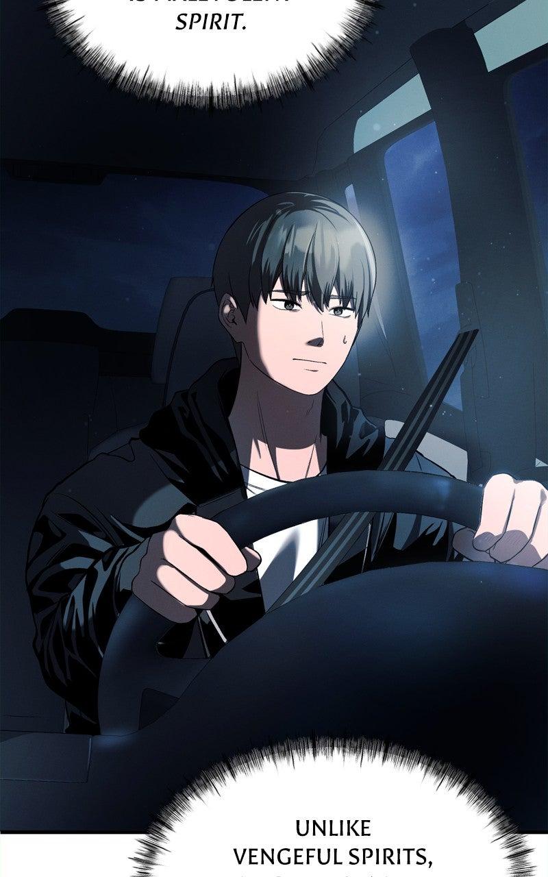 Ghost Dating Simulation Episode 33 28