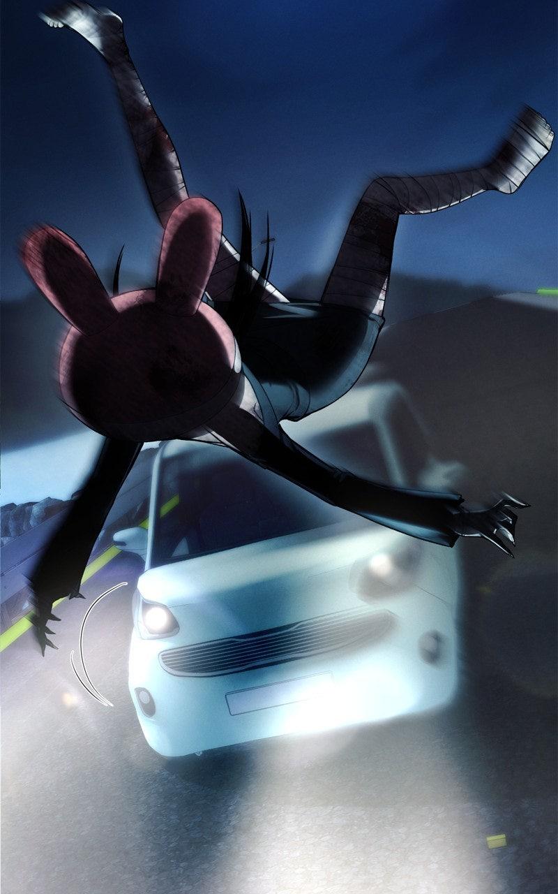 Ghost Dating Simulation Episode 33 44