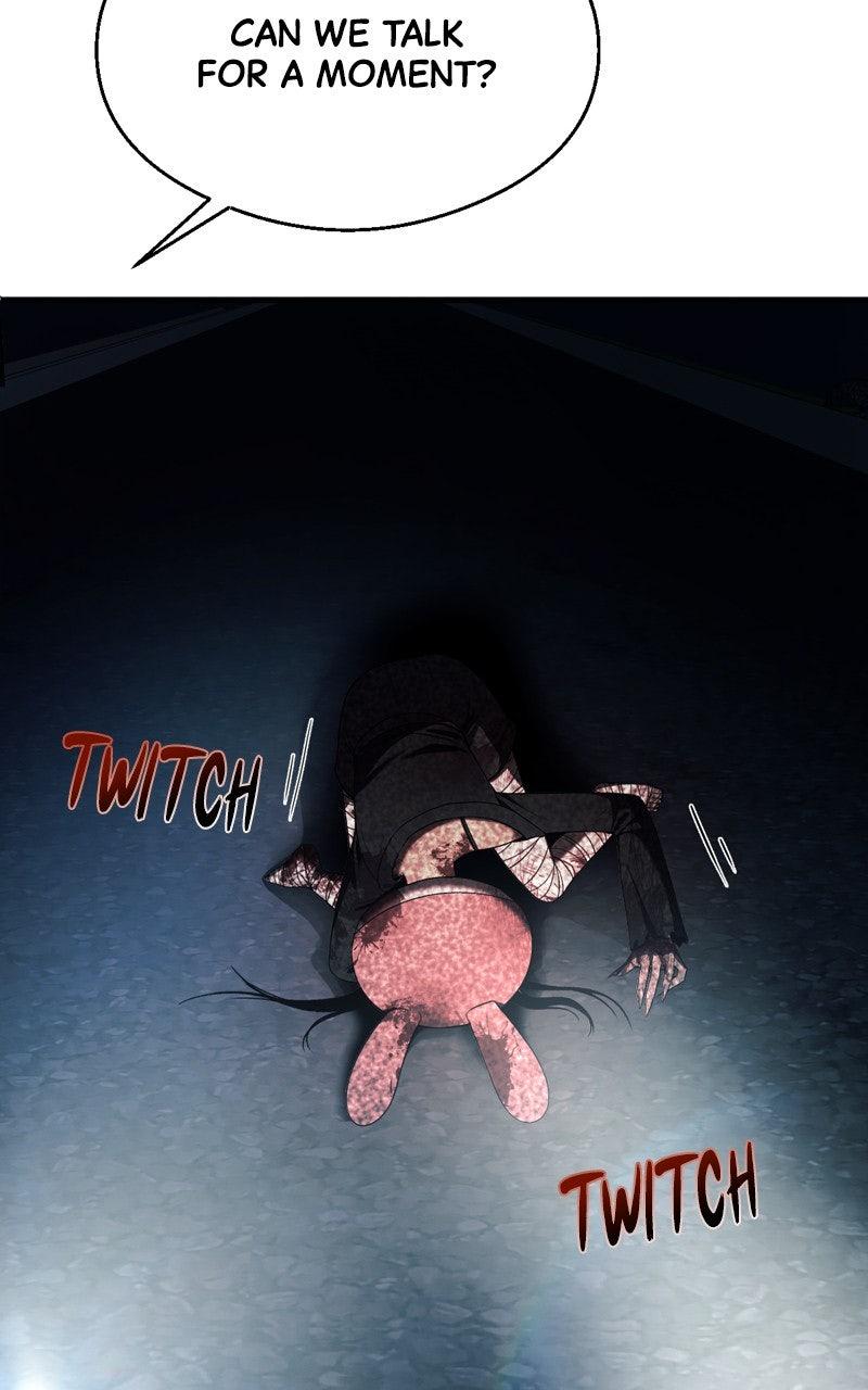 Ghost Dating Simulation Episode 33 54