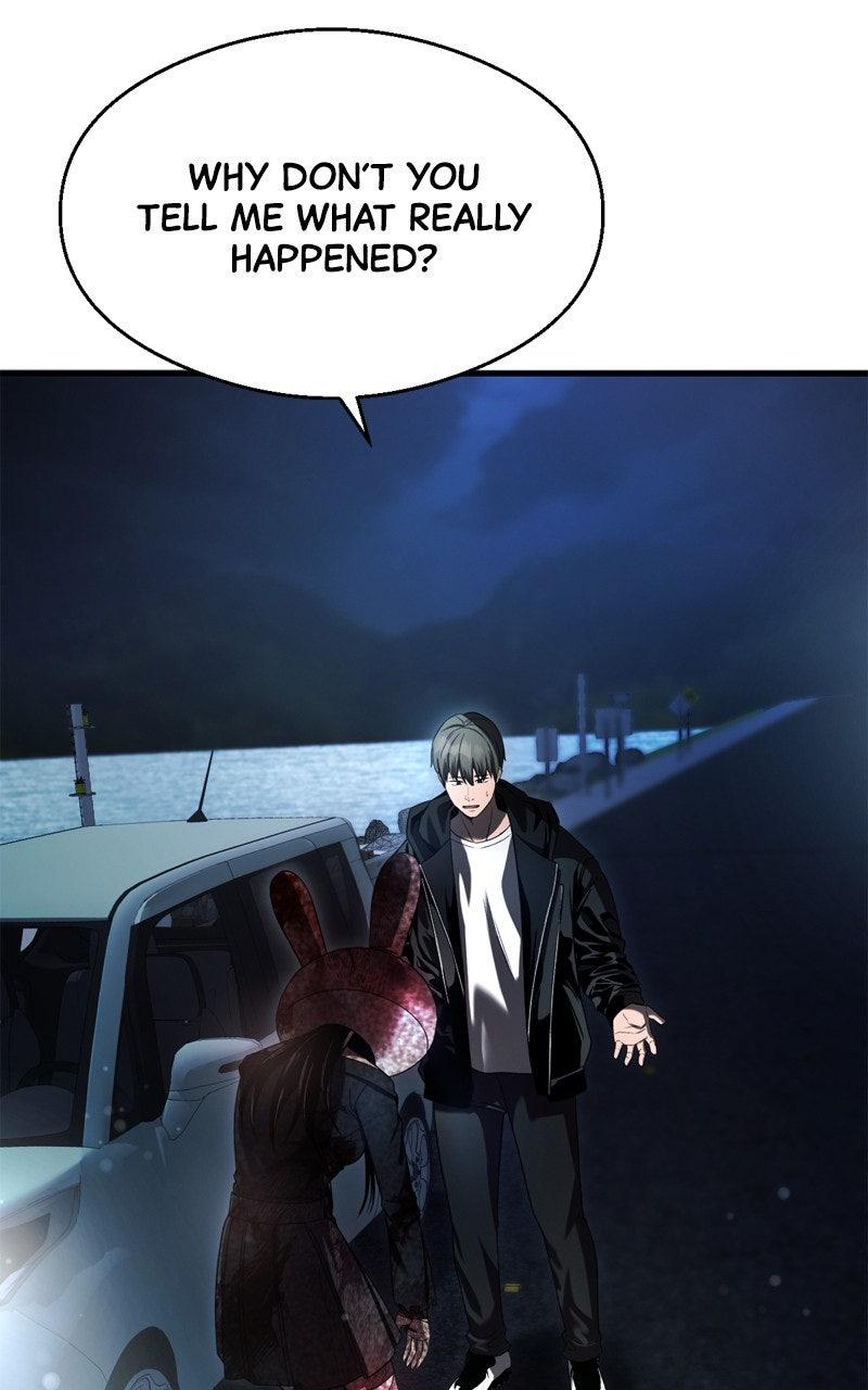 Ghost Dating Simulation Episode 33 74