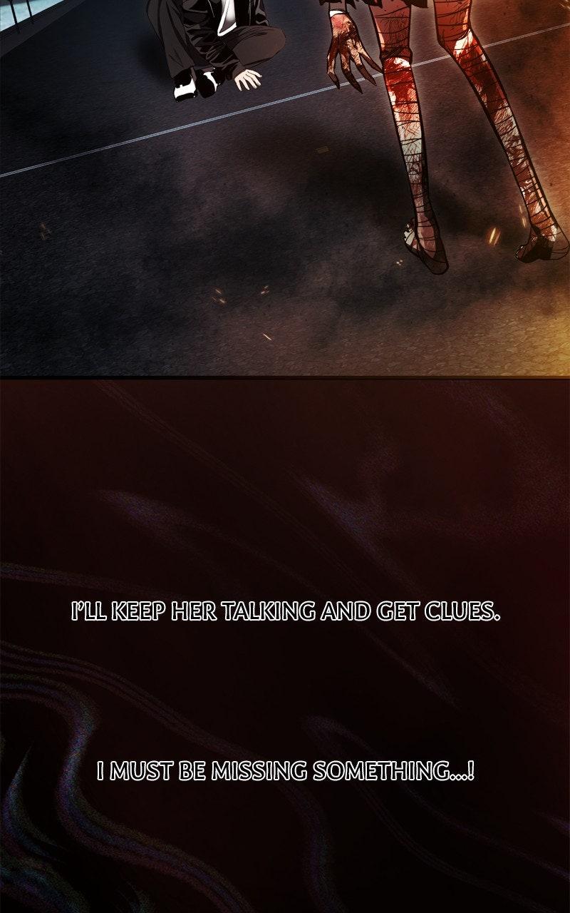 Ghost Dating Simulation Episode 33 98