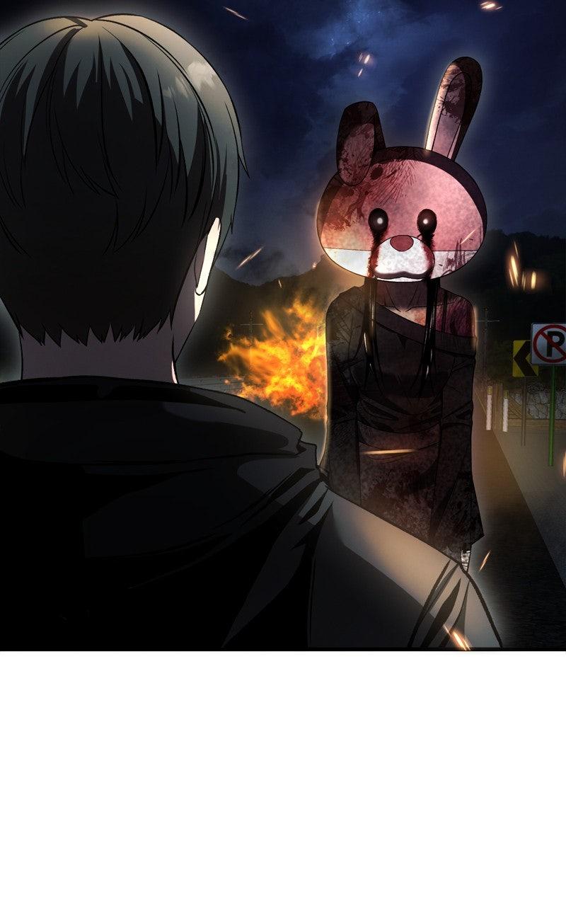 Ghost Dating Simulation Episode 33 107