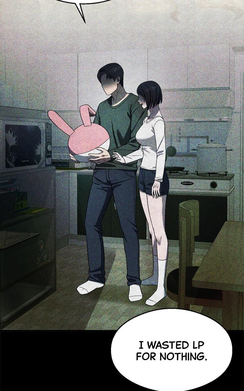 Ghost Dating Simulation Episode 34 18