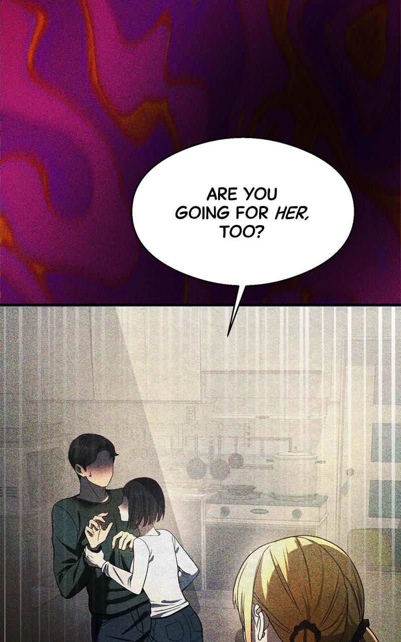 Ghost Dating Simulation Episode 34 25